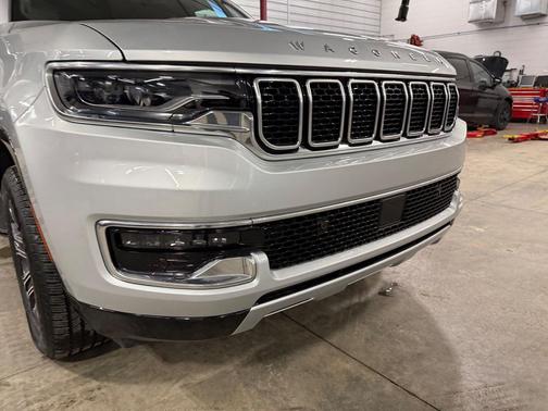 2024 Jeep Wagoneer Series II 4x4