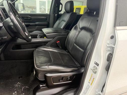 2024 RAM 1500 Limited