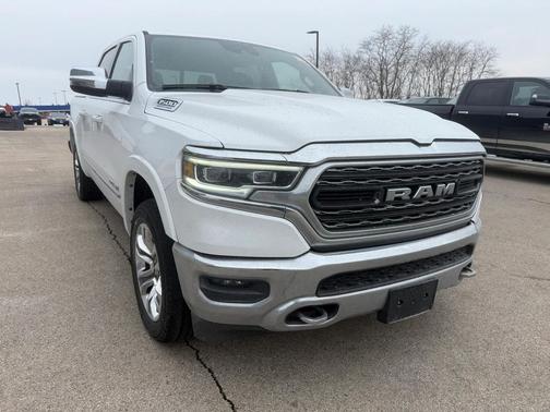 2024 RAM 1500 Limited