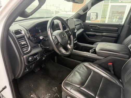 2024 RAM 1500 Limited