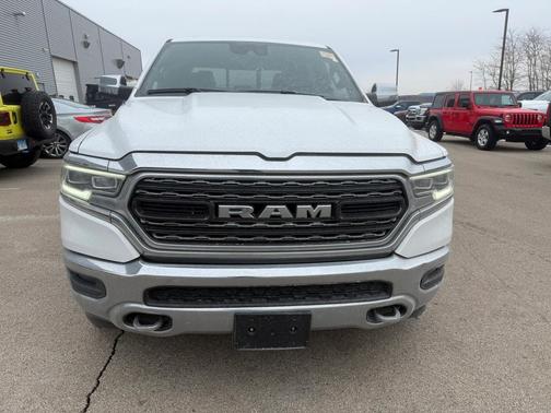 2024 RAM 1500 Limited