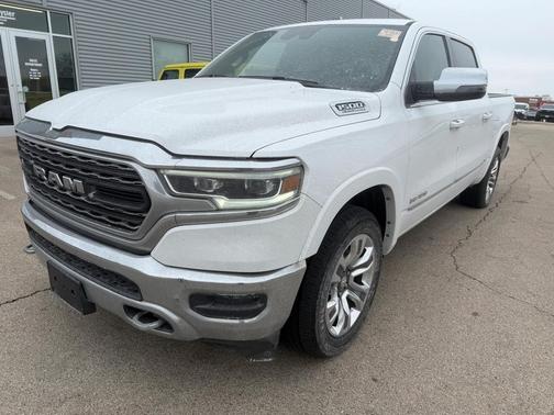 2024 RAM 1500 Limited