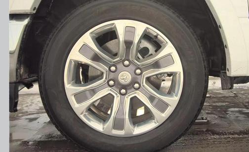 2024 RAM 1500 Limited