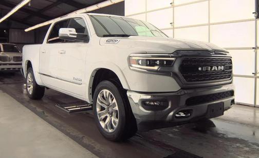 2024 RAM 1500 Limited