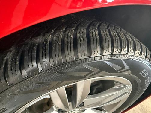 Tornado Red 2019 Volkswagen Jetta 1.4T R-Line