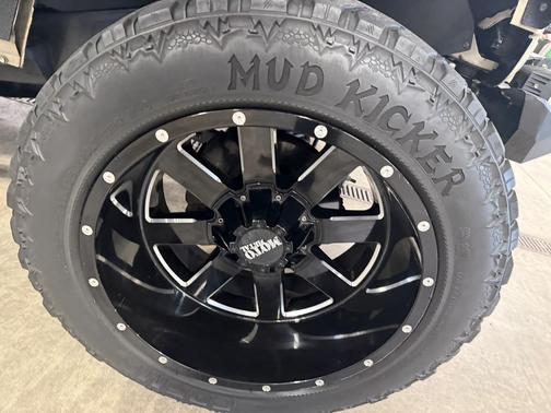 2018 Jeep Wrangler JK Unlimited Sport RHD