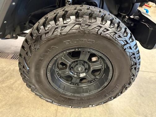 2022 Jeep Wrangler Unlimited 4xe Rubicon