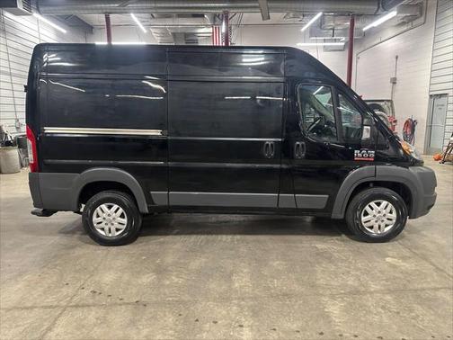 2018 RAM ProMaster 1500 Base