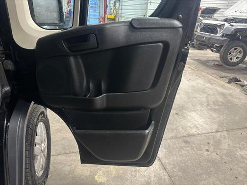 2018 RAM ProMaster 1500 Base