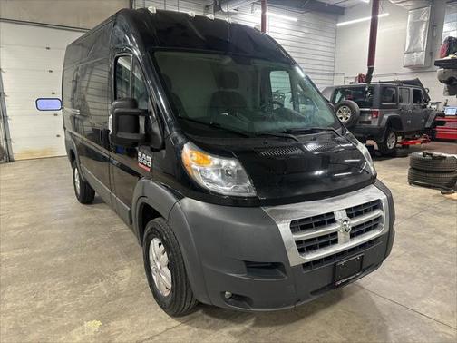 2018 RAM ProMaster 1500 Base