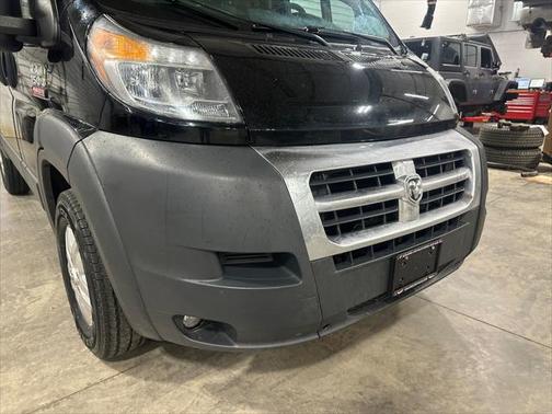2018 RAM ProMaster 1500 Base