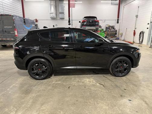 2023 Dodge Hornet GT AWD