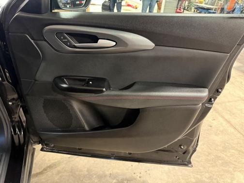 2023 Dodge Hornet GT AWD