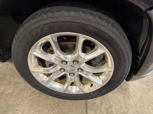 2014 Jeep Grand Cherokee Summit