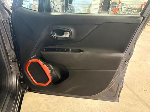 2021 Jeep Renegade Upland