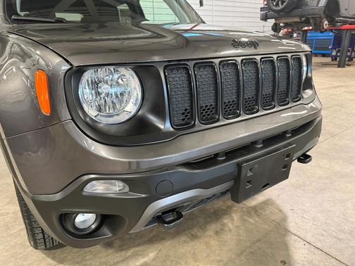 2021 Jeep Renegade Upland