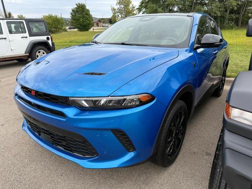 2023 Dodge Hornet GT Plus AWD