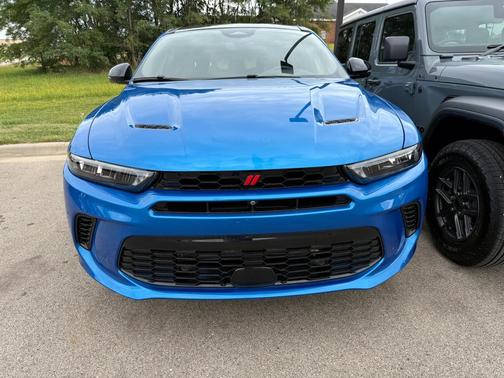 2023 Dodge Hornet GT Plus AWD