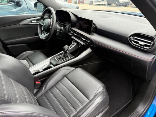 2023 Dodge Hornet GT Plus AWD