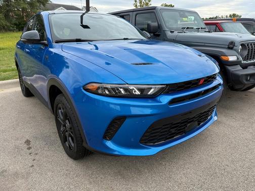 2023 Dodge Hornet GT Plus AWD