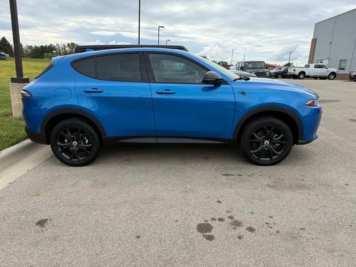 2023 Dodge Hornet GT Plus AWD