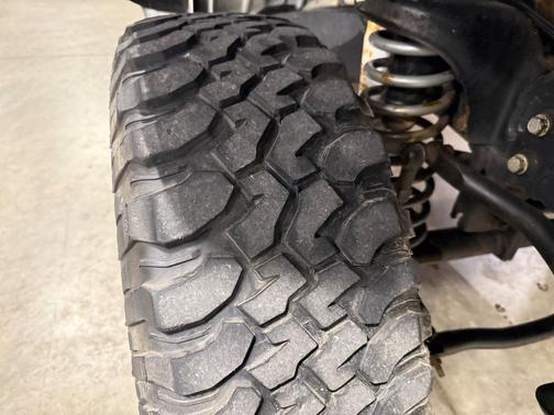 2013 Jeep Wrangler Unlimited Sport RHD