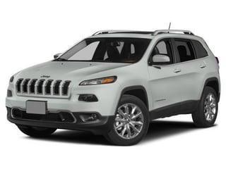 Cashmere Pearlcoat 2015 Jeep Cherokee Latitude