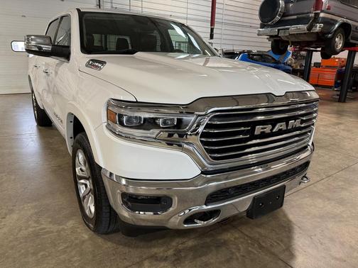 2021 RAM 1500 Longhorn