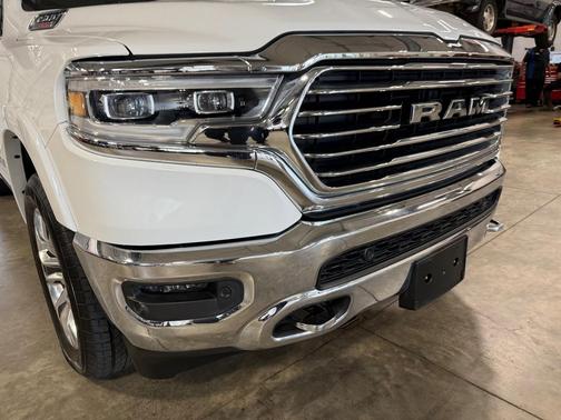 2021 RAM 1500 Longhorn