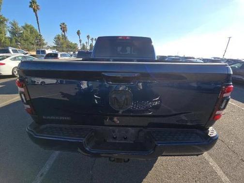 2021 RAM 2500 Laramie Crew Cab 4x4 6'4' Box