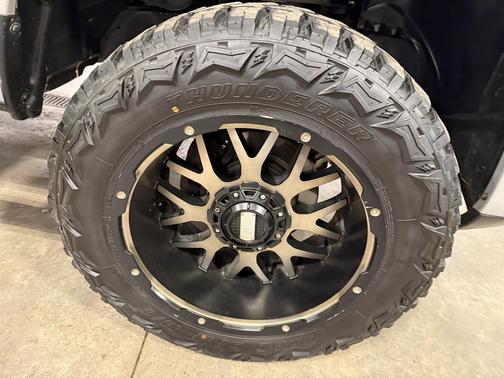 2015 RAM 1500 Tradesman/Express