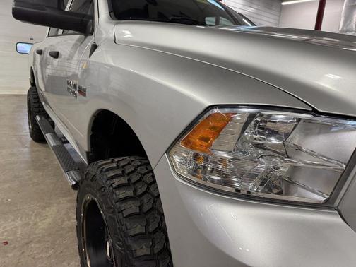 2015 RAM 1500 Tradesman/Express