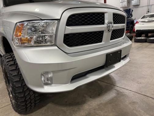 2015 RAM 1500 Tradesman/Express