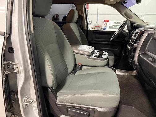 2015 RAM 1500 Tradesman/Express