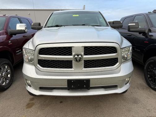 2015 RAM 1500 Tradesman/Express