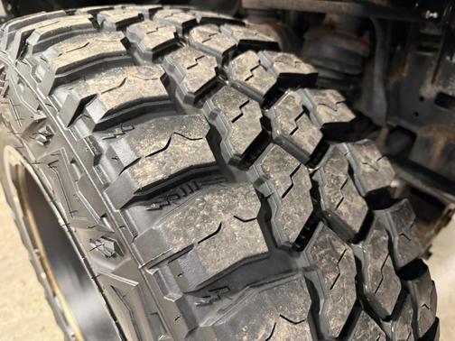 2015 RAM 1500 Tradesman/Express