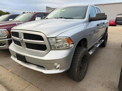 2015 RAM 1500 Tradesman/Express