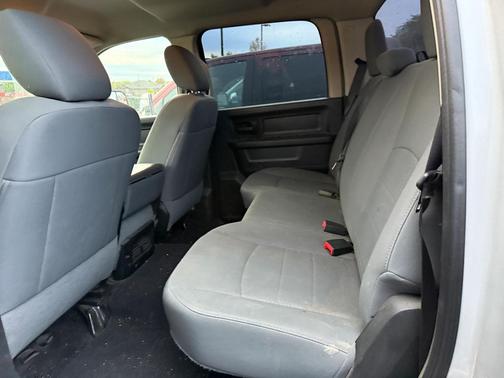 2015 RAM 1500 Tradesman/Express
