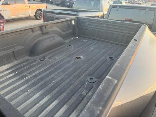 2026 RAM 3500 Big Horn Crew Cab 4x4 8' Box