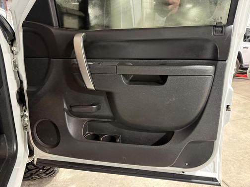 2013 GMC Sierra 3500 SLE