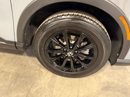 2025 Honda CR-V Hybrid Sport AWD