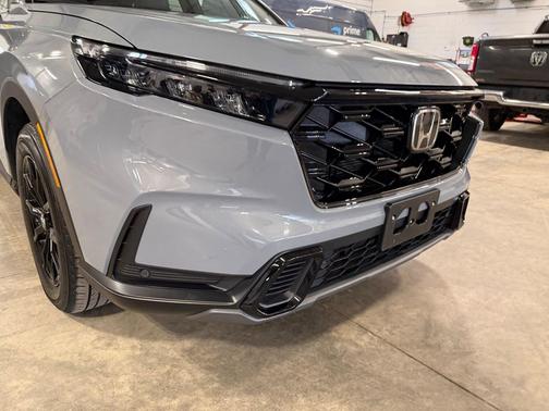 2025 Honda CR-V Hybrid Sport AWD