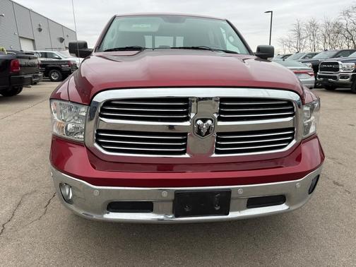 2014 RAM 1500 Big Horn