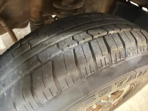 1995 Jeep Cherokee RH Drive