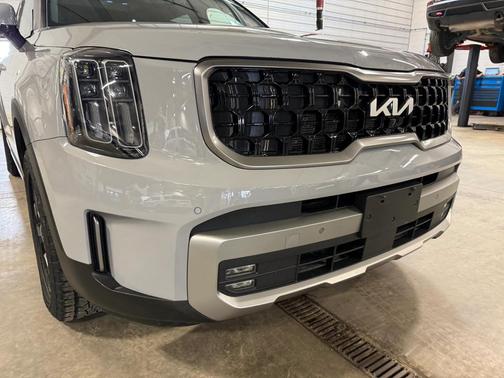 2023 Kia Telluride SX X-Pro