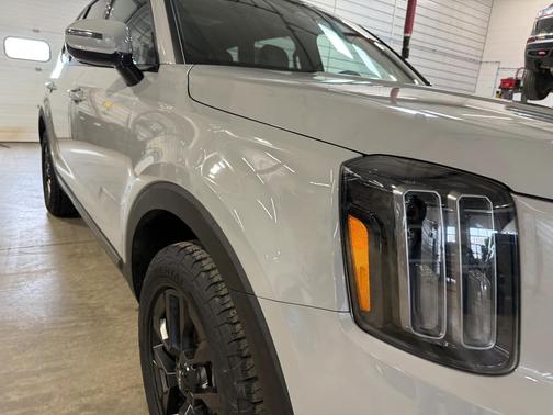 2023 Kia Telluride SX X-Pro