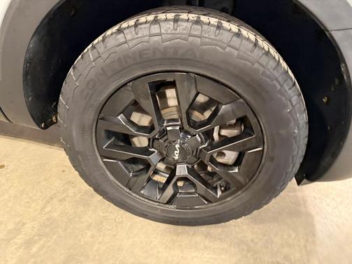 2023 Kia Telluride SX X-Pro