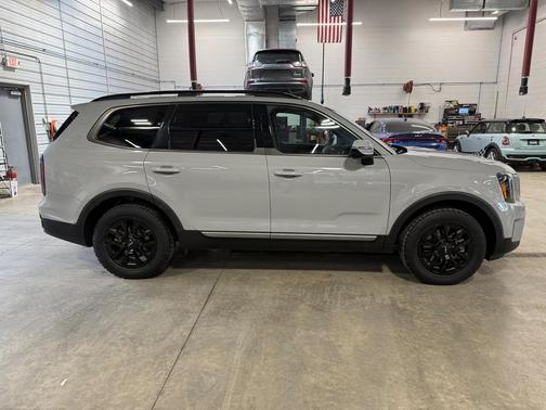 2023 Kia Telluride SX X-Pro