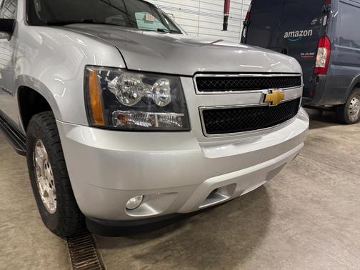 2013 Chevrolet Suburban 1500 LT