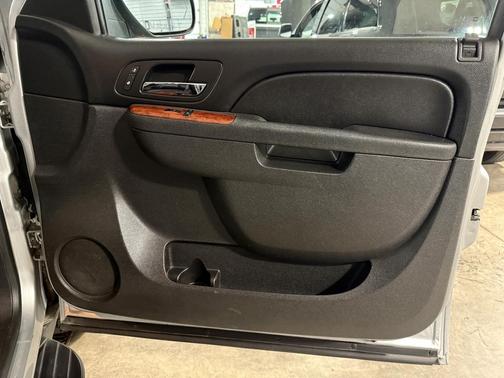 2013 Chevrolet Suburban 1500 LT